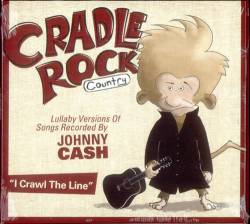 Johnny Cash : I Crawl the Line